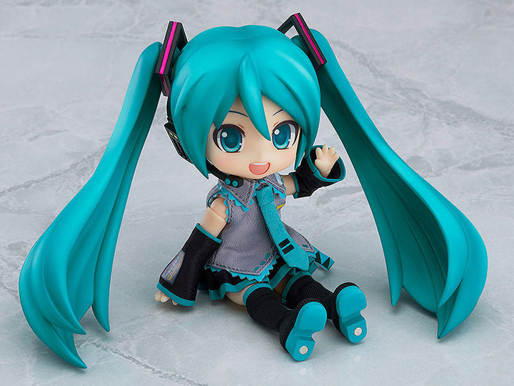 ねんどろいどどーる 初音ミク