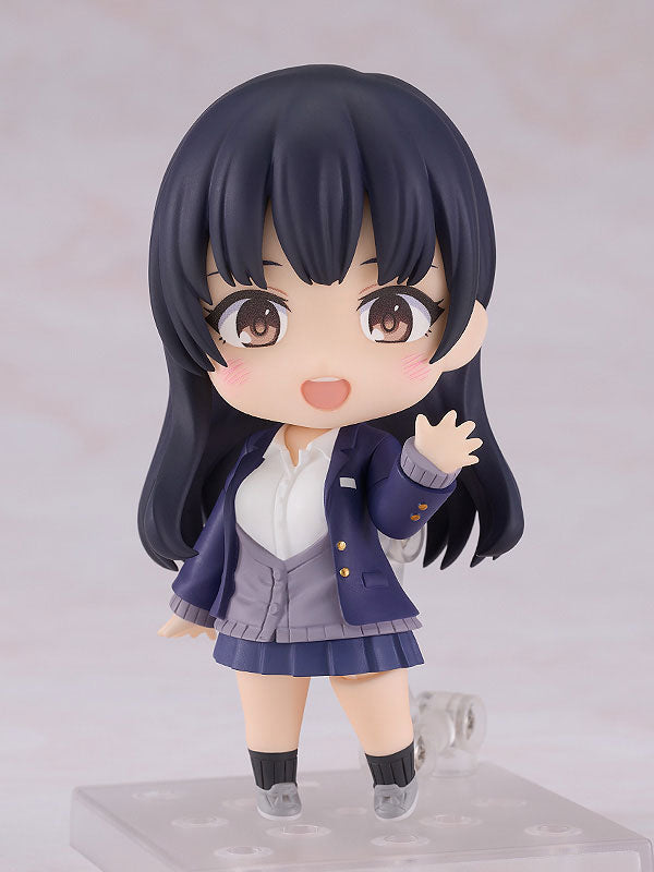 ねんどろいど 山田杏奈