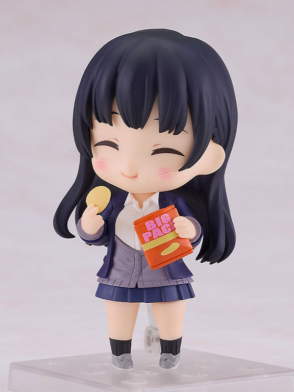 ねんどろいど 山田杏奈