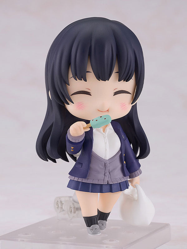 ねんどろいど 山田杏奈