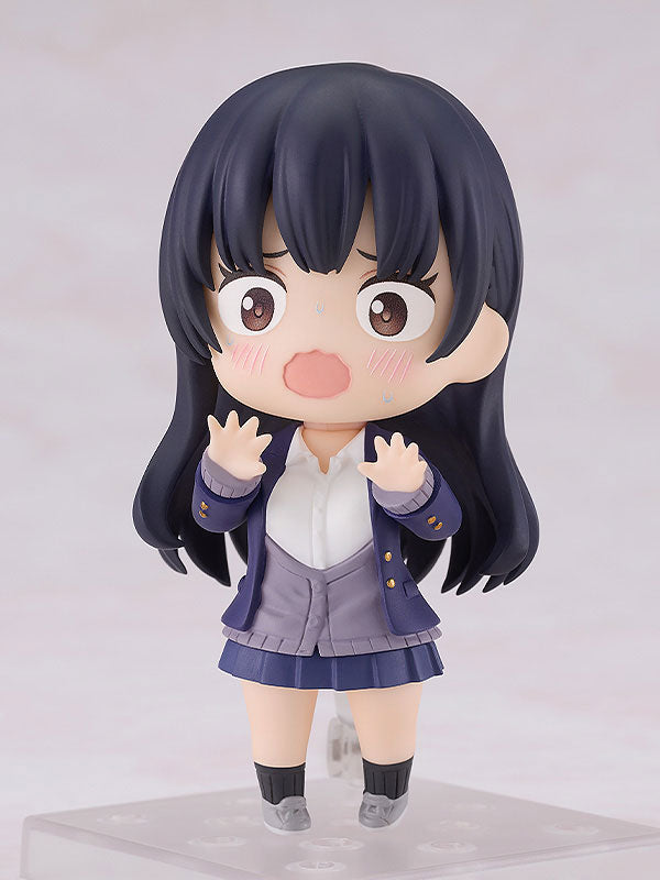 ねんどろいど 山田杏奈