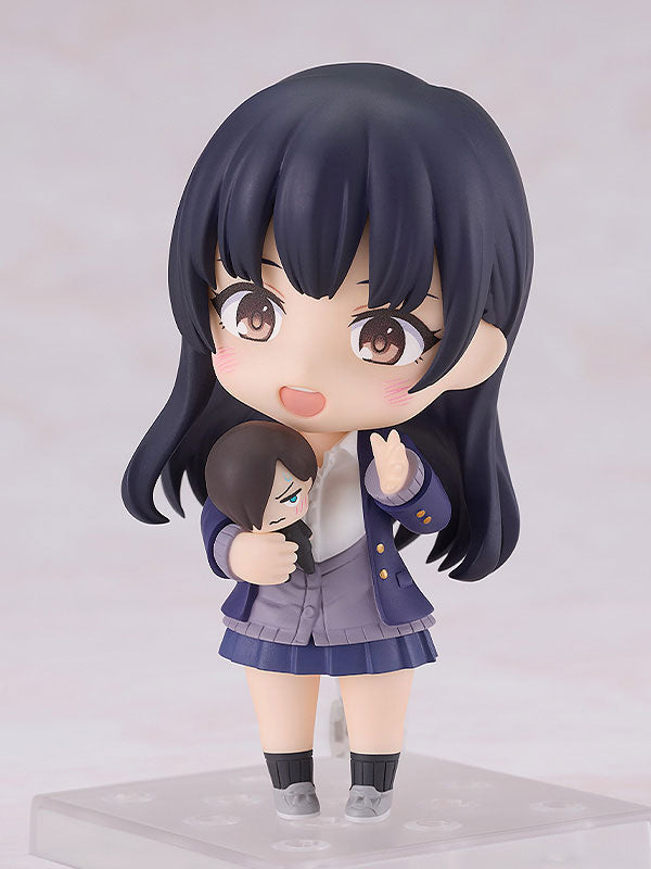 ねんどろいど 山田杏奈