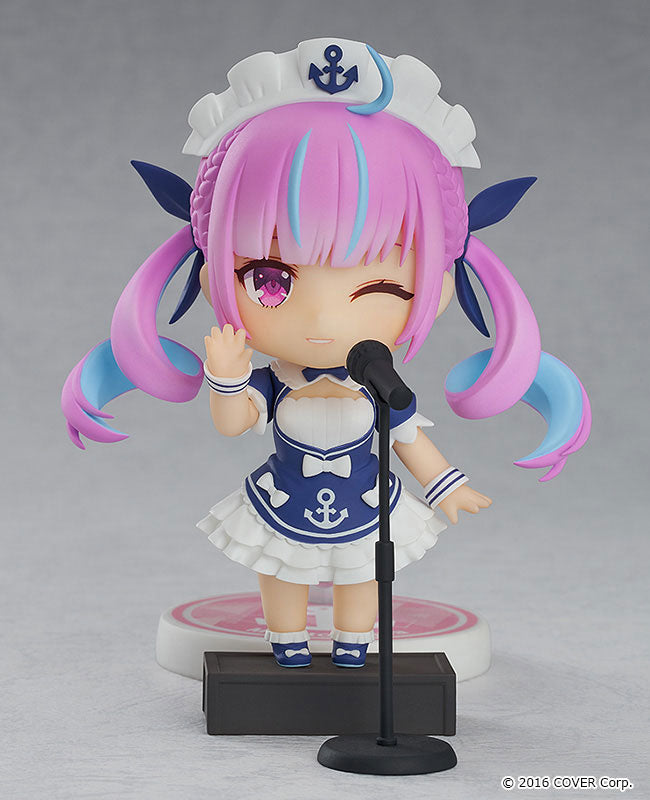 グッドスマイルカンパニー(GOOD SMILE COMPANY) 湊あくあ【再販