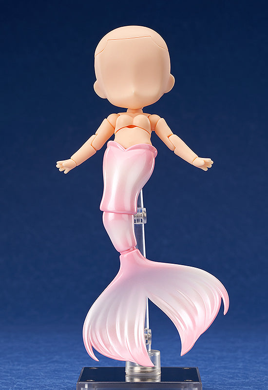 ねんどろいどどーる 人魚セット(Sakura)