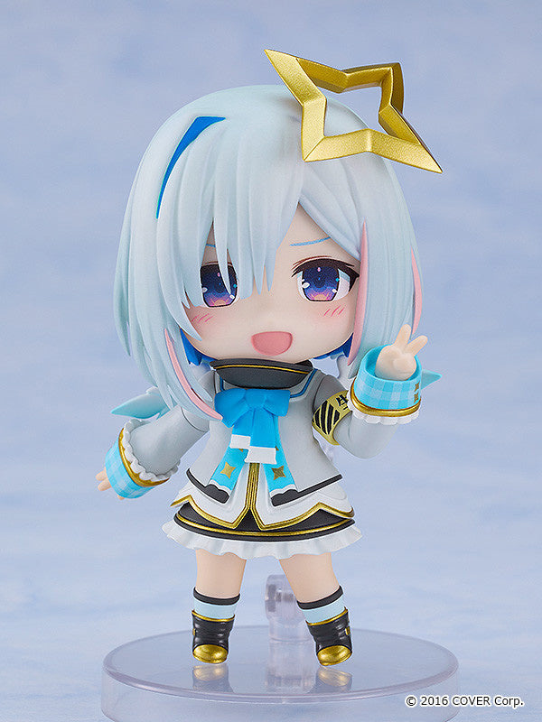 ねんどろいど 天音かなた