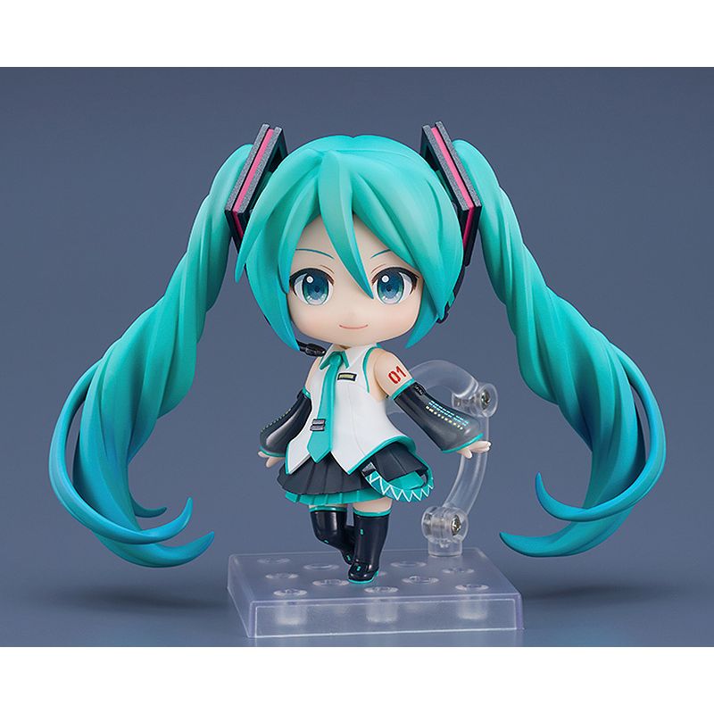 ねんどろいど 『VOCALOID』シリーズ 初音ミク V3 – SOOTANG