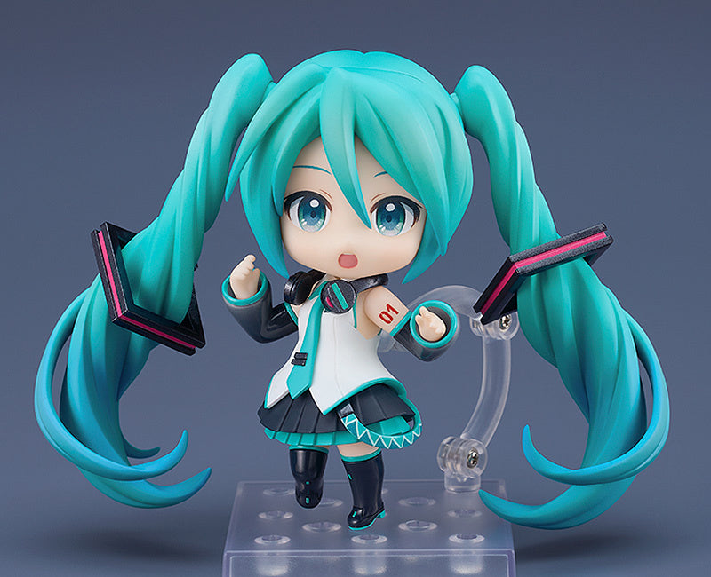 ねんどろいど 初音ミク V3