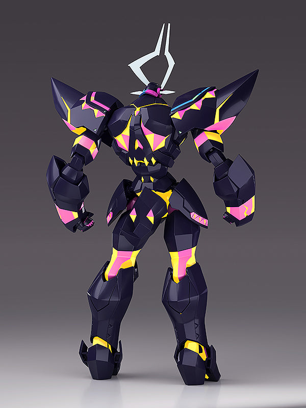 MODEROID リオデガロン