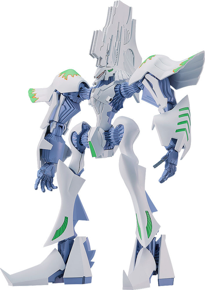 MODEROID バロン・ズゥ