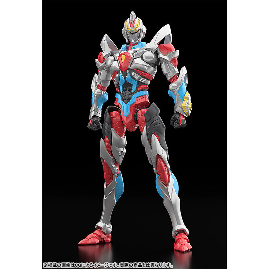 THE合体 GRIDMAN UNIVERSE 超合体超人 DXフルパワーグリッドマン – SOOTANG