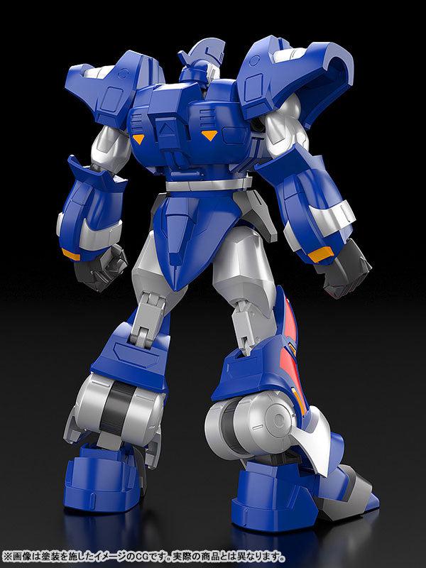 MODEROID 鉄人28号FX+鉄人17号フェニックス