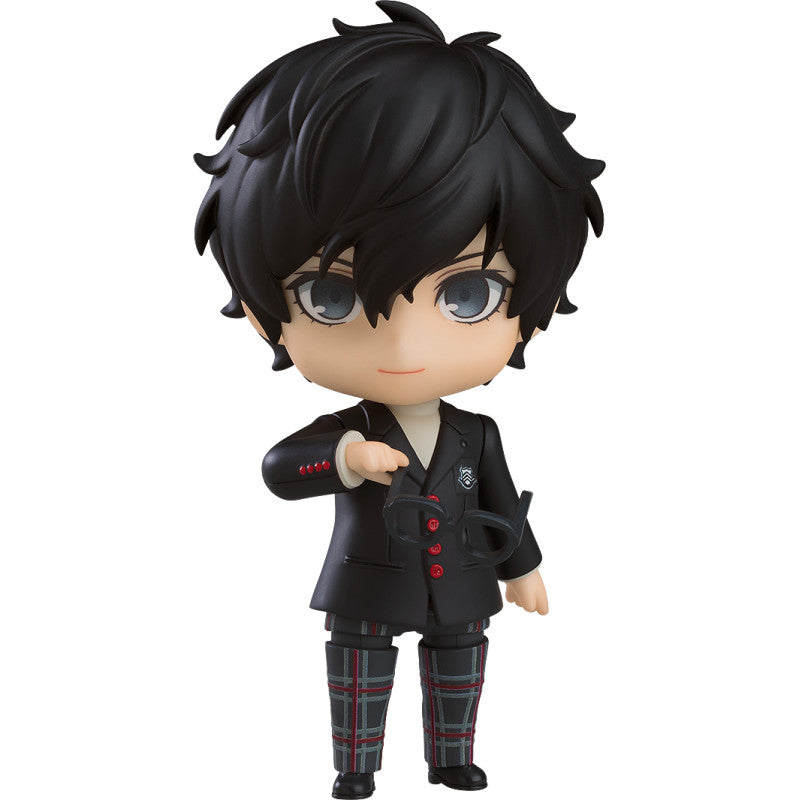 ねんどろいど ペルソナ5 ザ・ロイヤル P5R主人公 制服Ver 