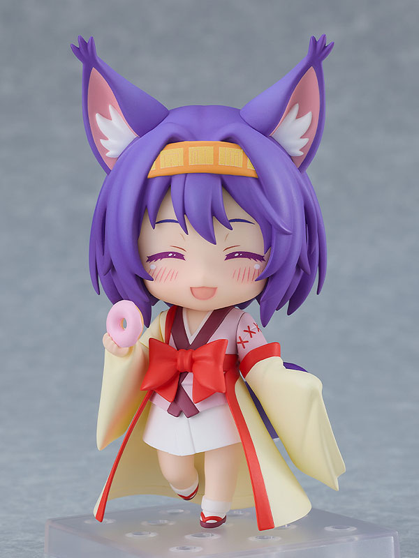 ねんどろいど いづな