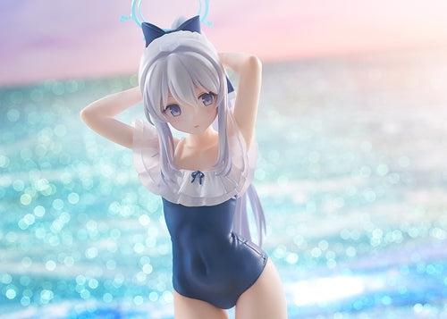 ミヤコ（水着）メモリアルロビーVer. 1/7スケール