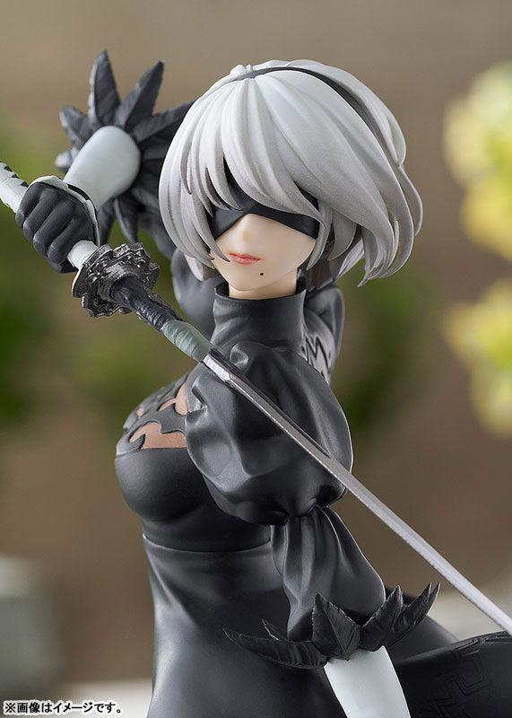 POP UP PARADE 2B（ヨルハ二号B型）