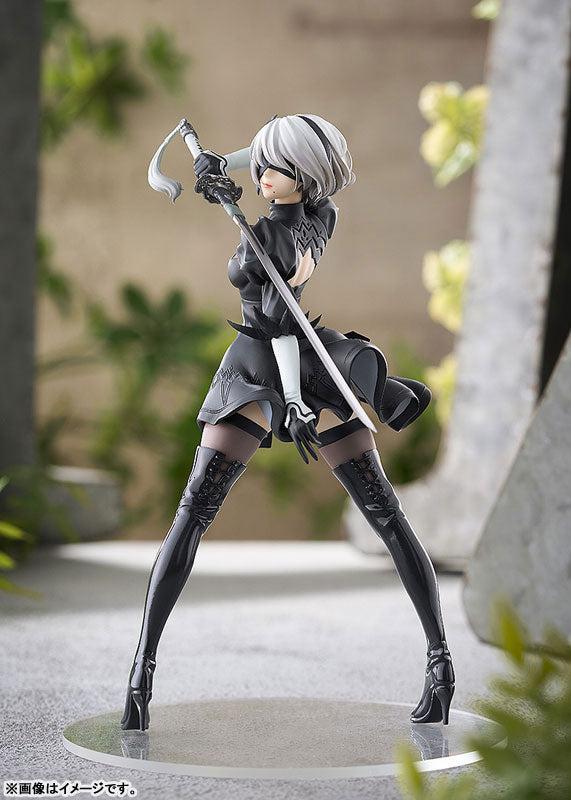 POP UP PARADE 2B（ヨルハ二号B型）