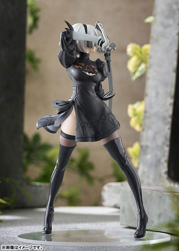 POP UP PARADE 2B（ヨルハ二号B型）