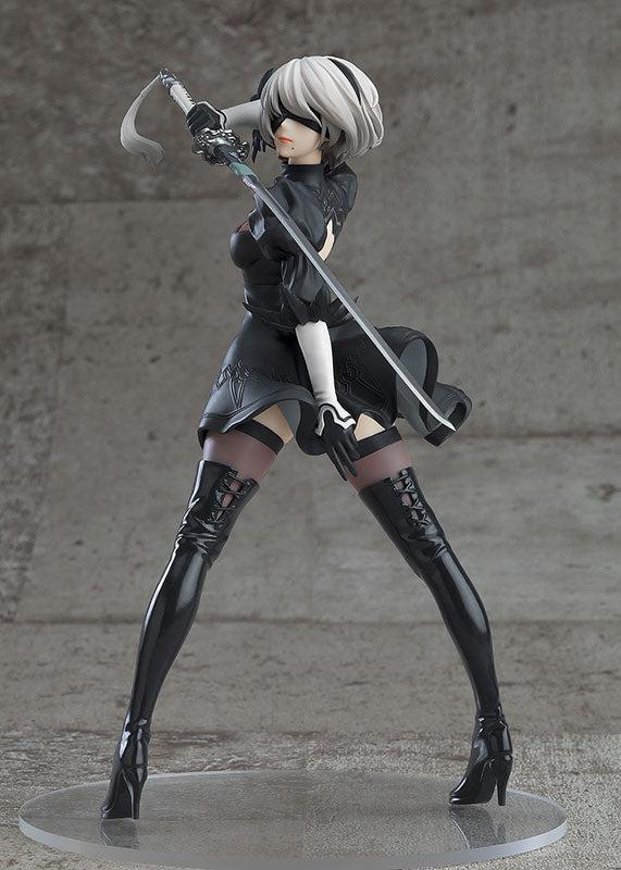 POP UP PARADE 2B（ヨルハ二号B型）