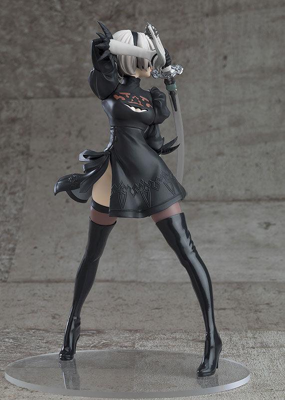 POP UP PARADE 2B（ヨルハ二号B型）