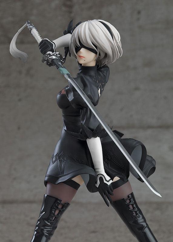 POP UP PARADE 2B（ヨルハ二号B型）