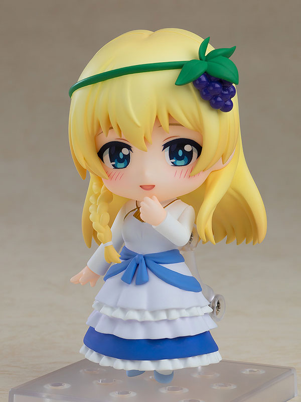 ねんどろいど アイリス