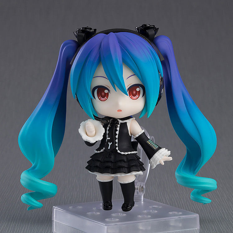 ねんどろいど 初音ミク ∞Ver.