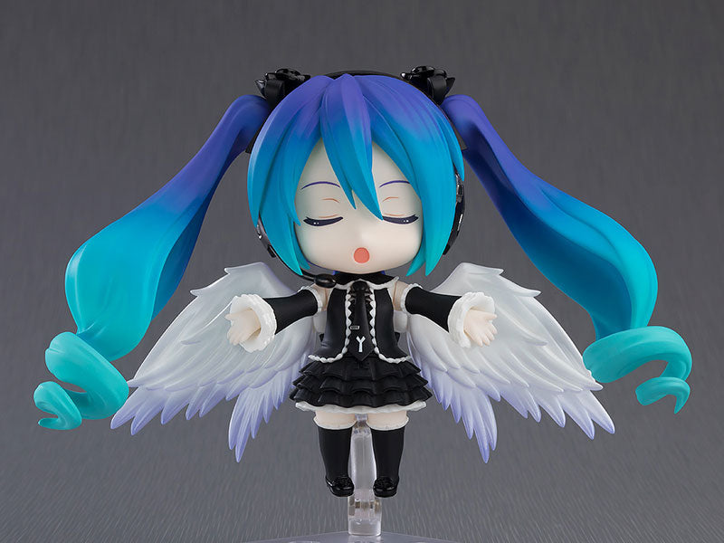 ねんどろいど 初音ミク ∞Ver.