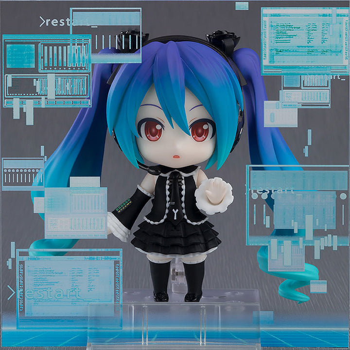 ねんどろいど 初音ミク ∞Ver.