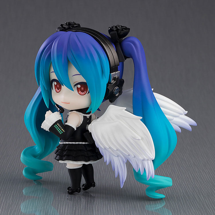 ねんどろいど 初音ミク ∞Ver.