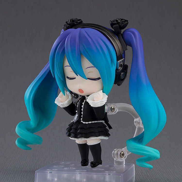 ねんどろいど 初音ミク ∞Ver.