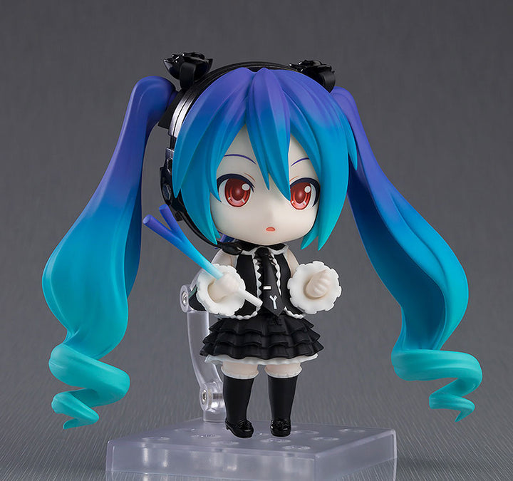 ねんどろいど 初音ミク ∞Ver.