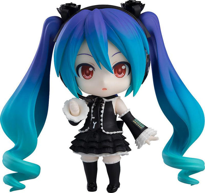 ねんどろいど 初音ミク ∞Ver.