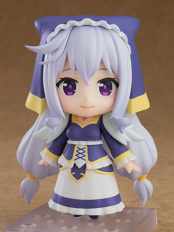 ねんどろいど エリス