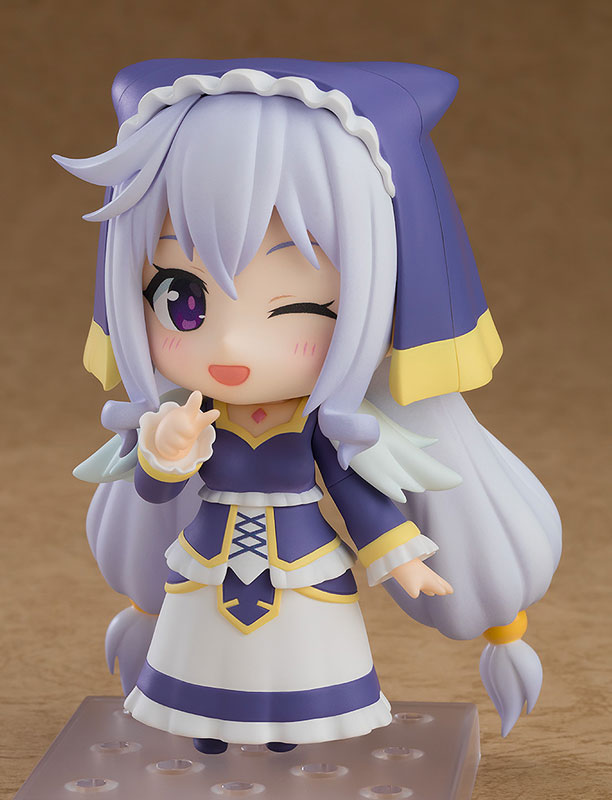 ねんどろいど エリス