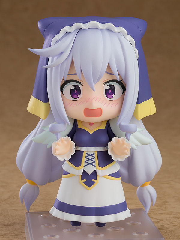 ねんどろいど エリス