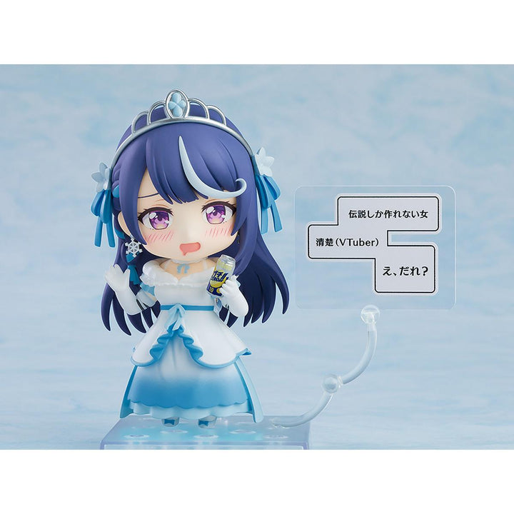 ねんどろいど 心音淡雪