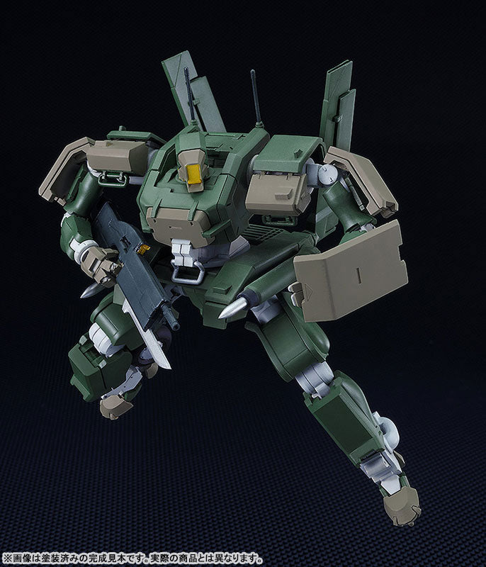 MODEROID 24式機動歩行戦闘車 烈華 汎用型