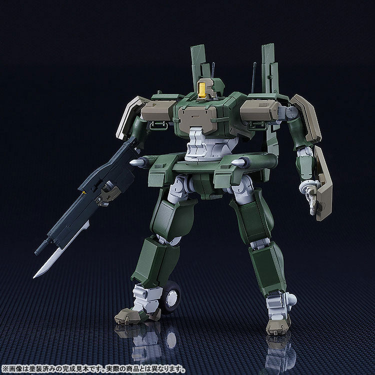 MODEROID 24式機動歩行戦闘車 烈華 汎用型