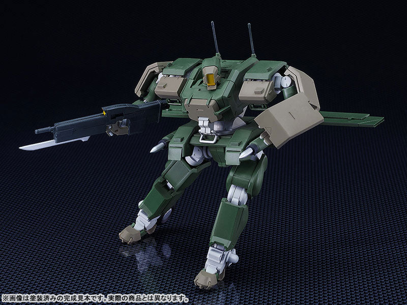 MODEROID 24式機動歩行戦闘車 烈華 汎用型