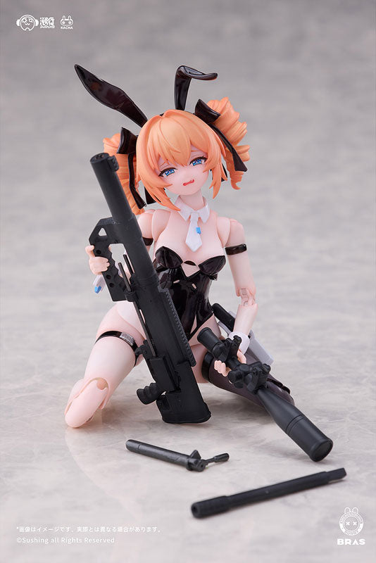 Sniper・レオーニ 1/12スケール