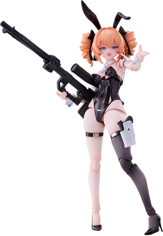 Sniper・レオーニ 1/12スケール