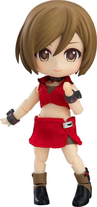 ねんどろいどどーる MEIKO