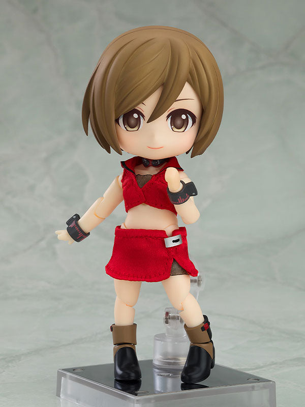 ねんどろいどどーる MEIKO