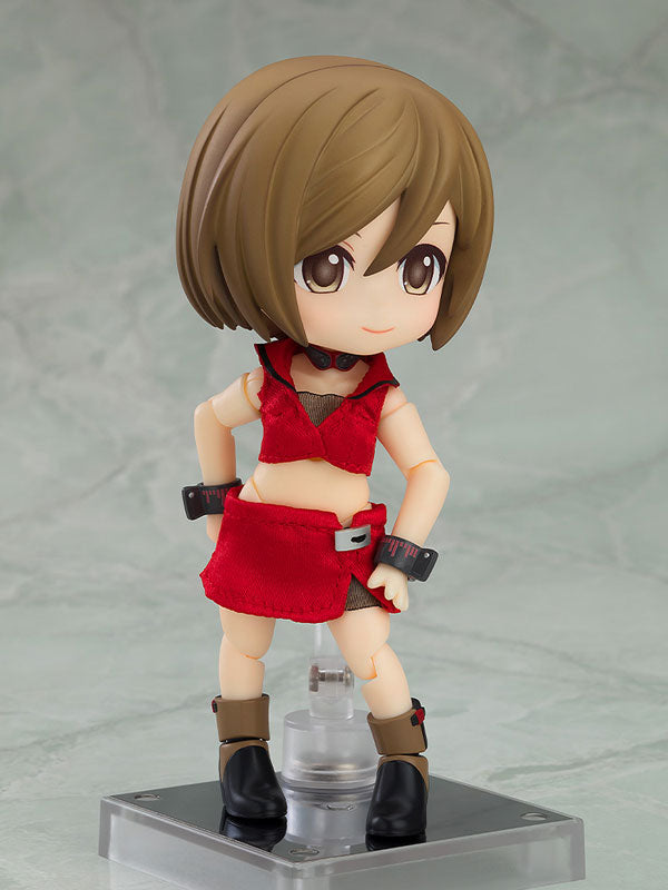 ねんどろいどどーる MEIKO