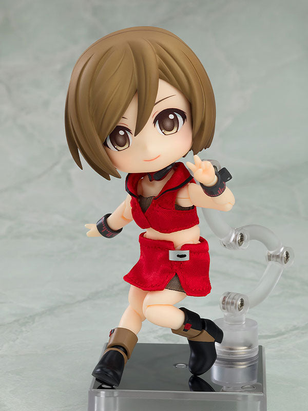 ねんどろいどどーる MEIKO