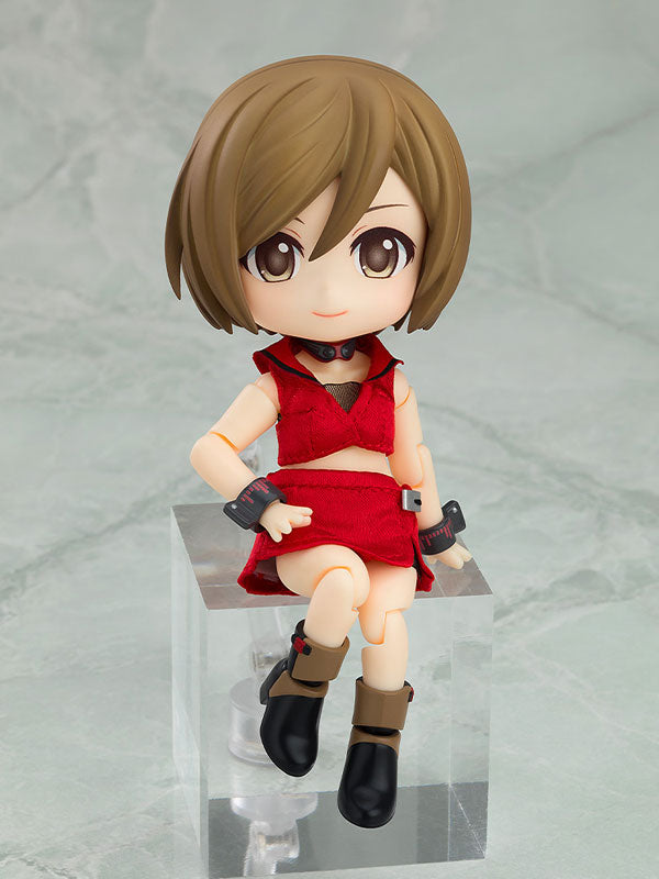 ねんどろいどどーる MEIKO