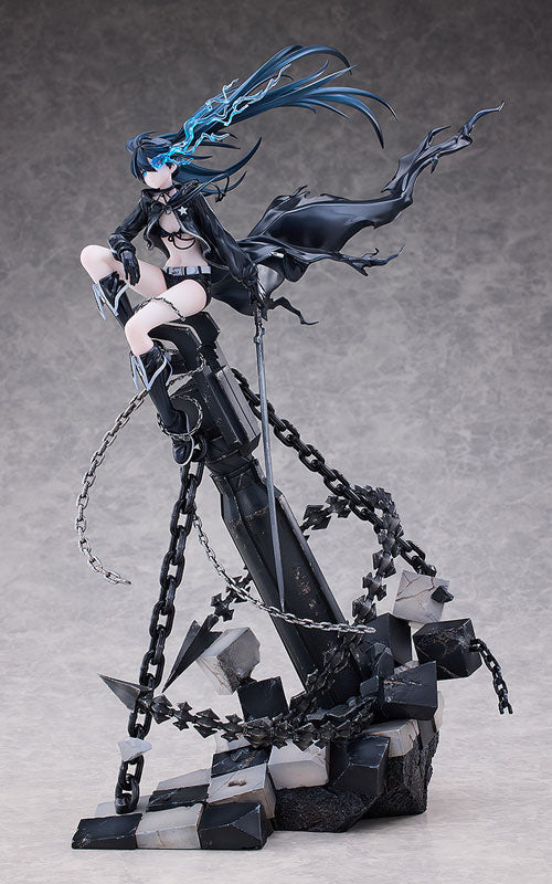 BLACK★ROCK SHOOTER PILOT Edition Ver. 1/7スケール