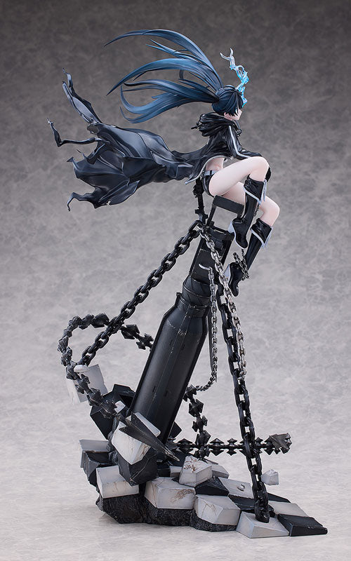 BLACK★ROCK SHOOTER PILOT Edition Ver. 1/7スケール