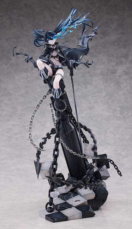 BLACK★ROCK SHOOTER PILOT Edition Ver. 1/7スケール