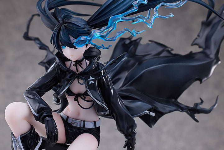 BLACK★ROCK SHOOTER PILOT Edition Ver. 1/7スケール